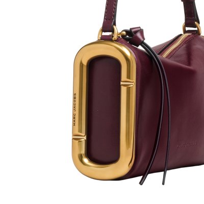 THE SCENE SMALL SHOULDER BAG